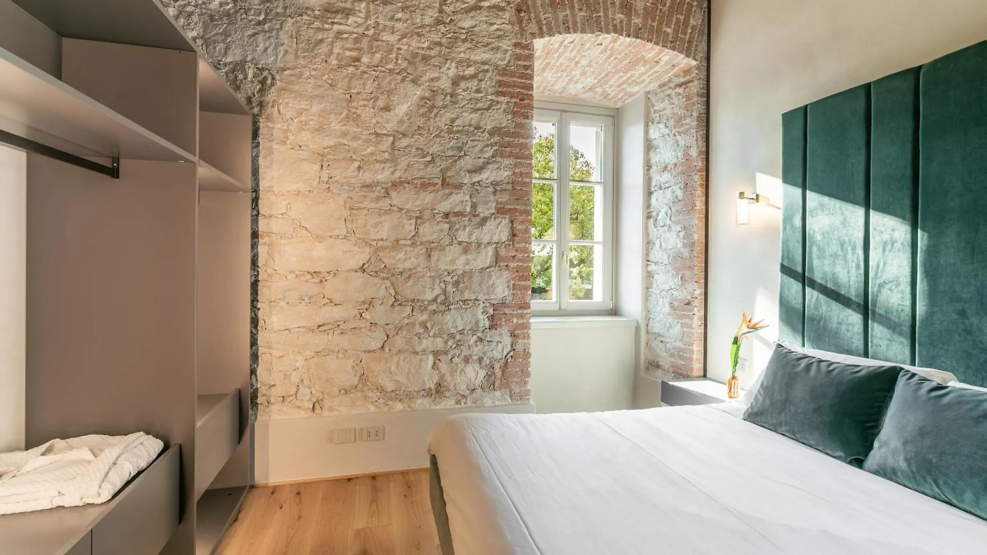 Luxury Apartment Peschiera Peschiera del Garda