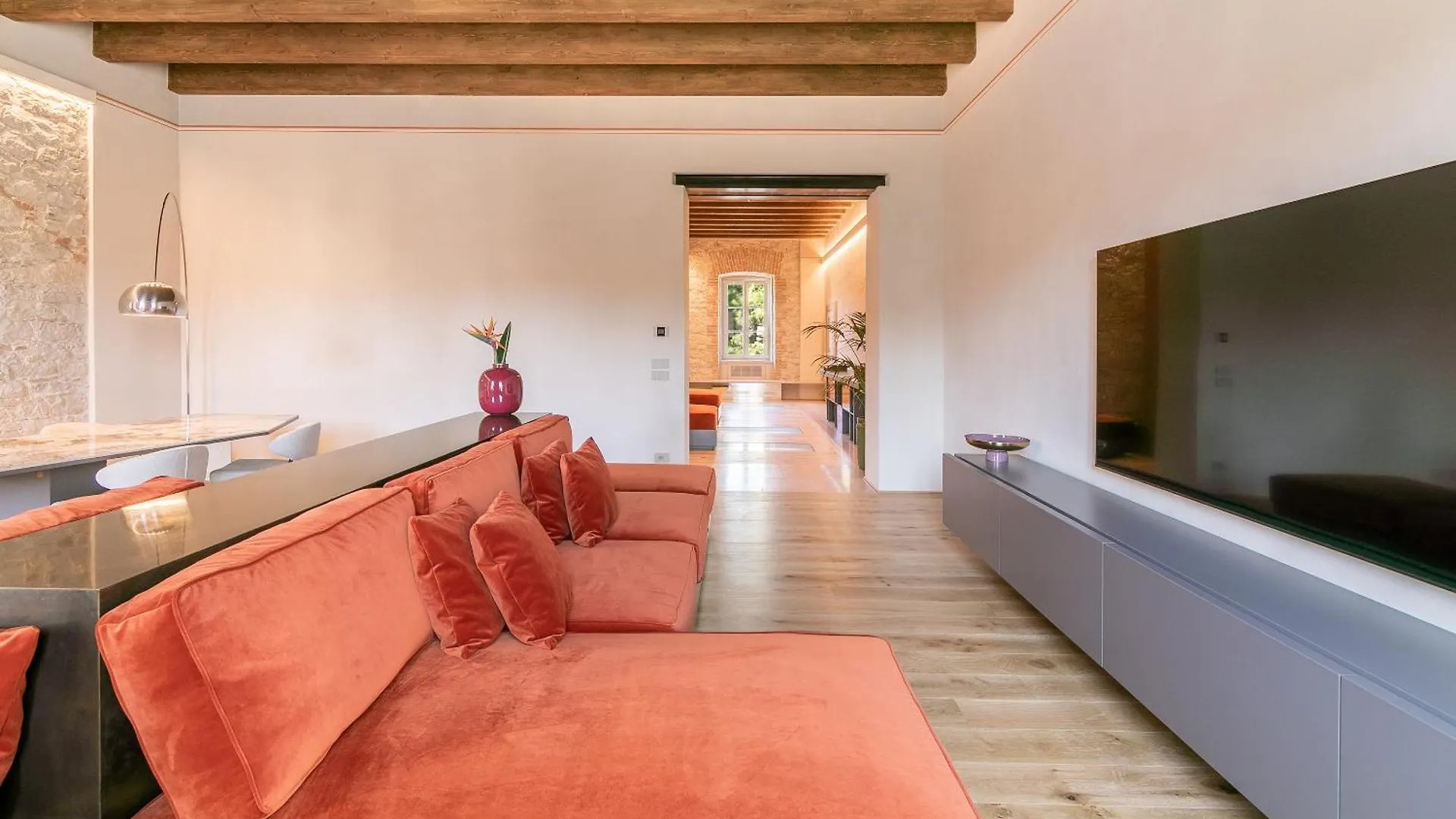 Luxury Apartment Peschiera Peschiera del Garda 0*,