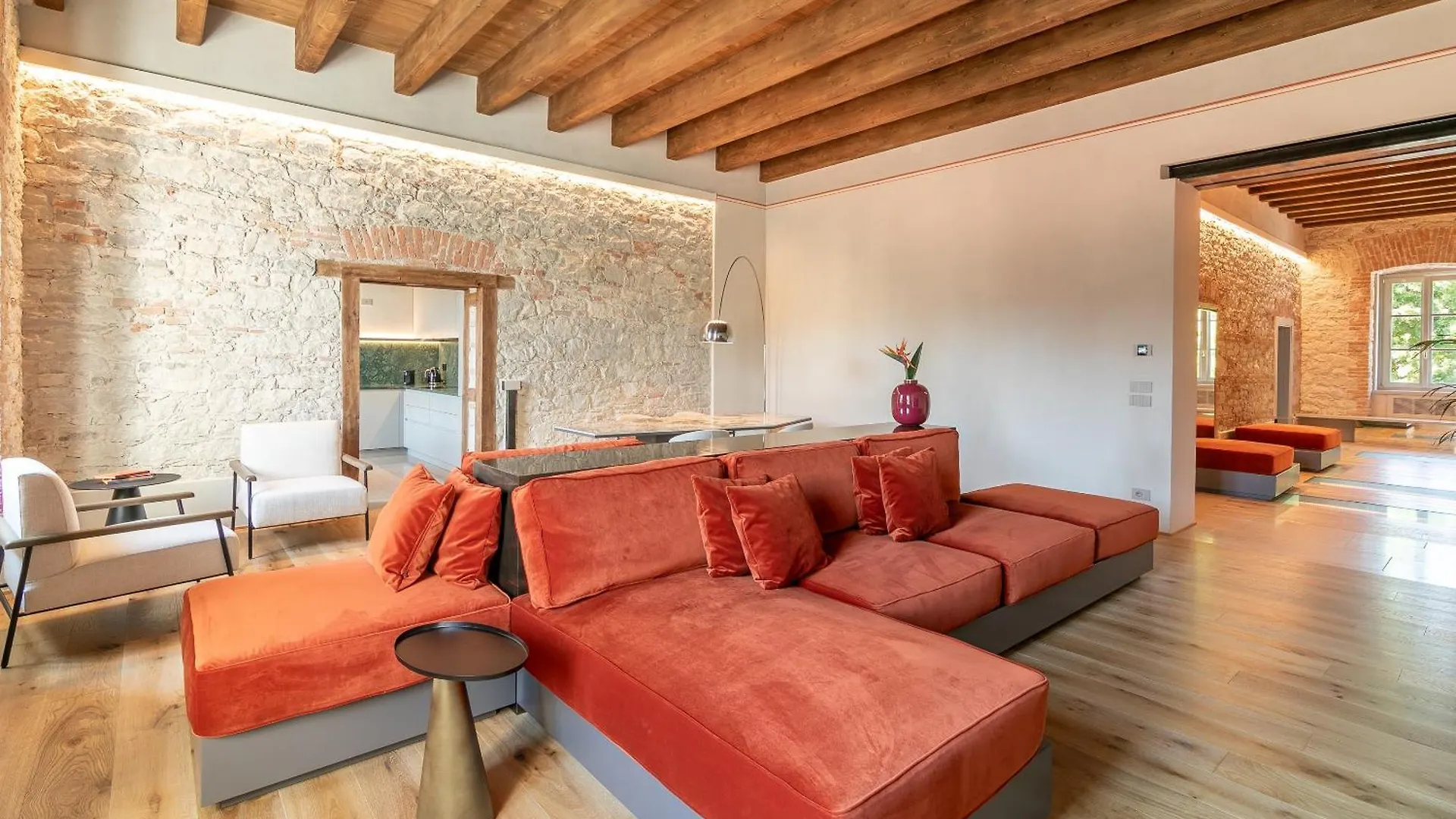 Luxury Apartment Peschiera Peschiera del Garda