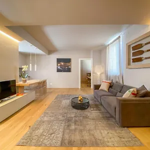  Appartamento Time To Be - Luxury Centro Storico