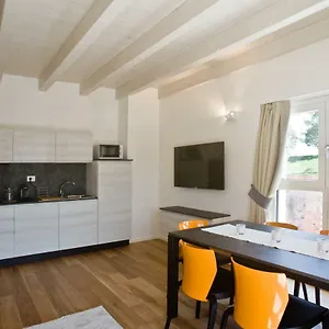 Appartamento Canaletto Luxury